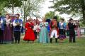  Courcouronnes - les 20 ans du lac en fete  - La Troupe les 20 ans du lac en fete 447